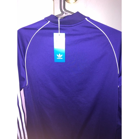 COPY - Adidas jacket - Picture 3 of 5